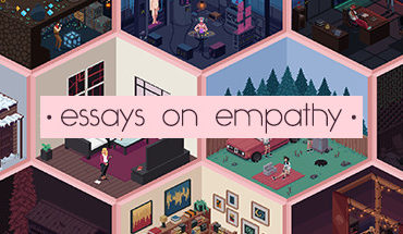 Essays on Empathy 12 Essays on Empathy 11