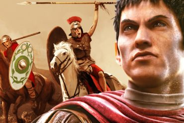Análisis - Expeditions: Rome 2