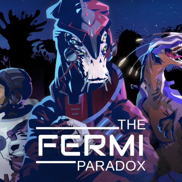 The Fermi Paradox: Guiando la Evolución 11