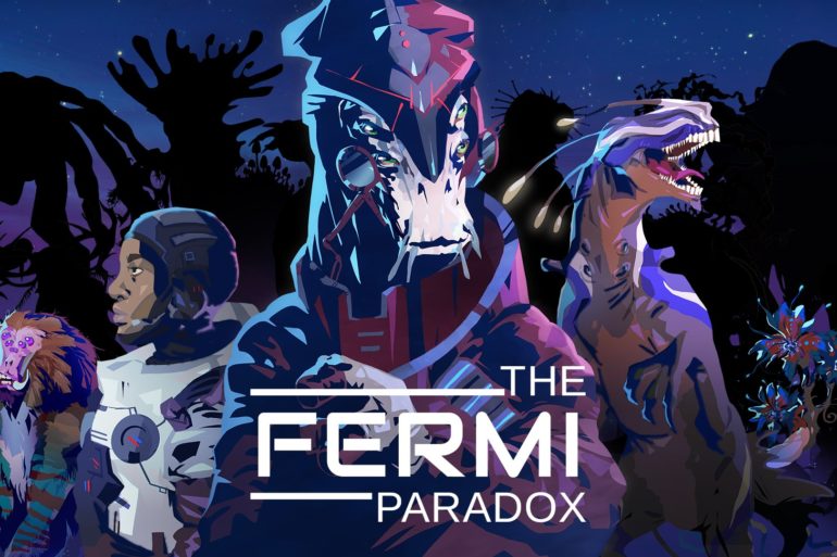 The Fermi Paradox: Guiando la Evolución 9