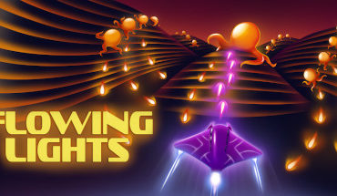 Flowing Lights 7 Flowing Lights 7