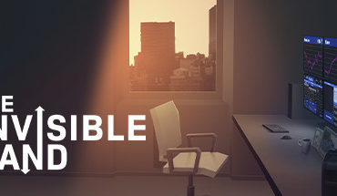 The Invisible Hand 4