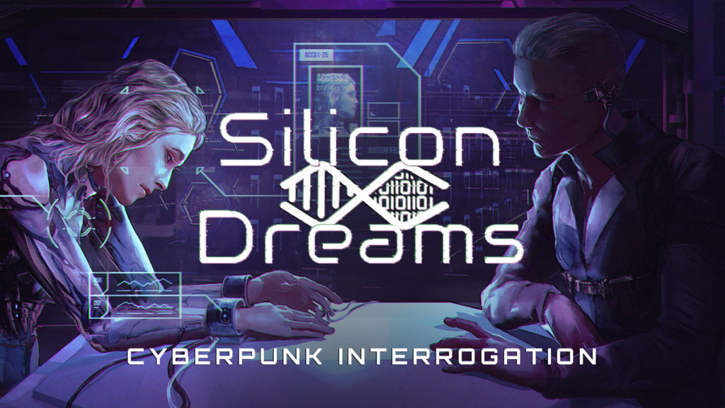 Silicon Dreams: Robot contra Robot 2