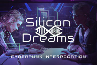 Análisis: Silicon Dreams 5