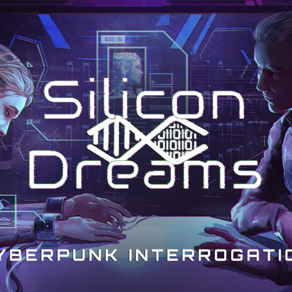 Análisis: Silicon Dreams 10