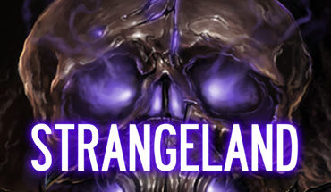 Strangeland 12