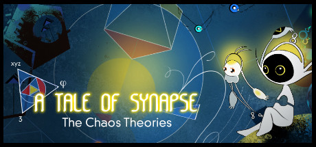 A Tale of Synapse: The Chaos Theories 3 A Tale of Synapse: The Chaos Theories 3