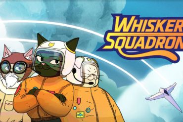 Whisker Squadron: Race the Starcat 11