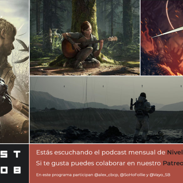 odcast Nivel Oculto S03E08