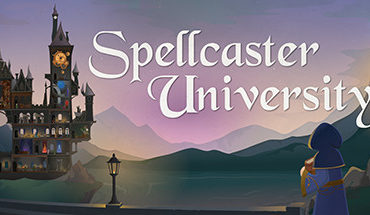 Spellcaster University 7 Spellcaster University 7