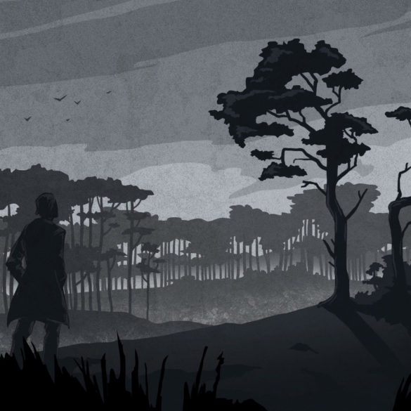 GRUNND: Lynch & Click 3