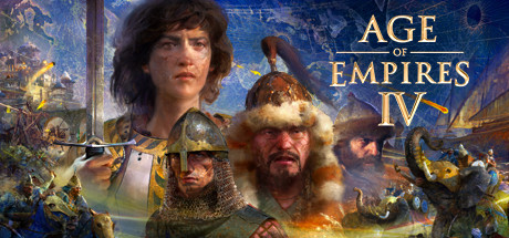 Age of Empires IV 9 Age of Empires IV 9
