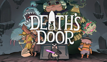 Death's Door 7