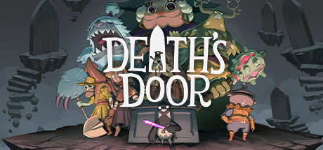Death's Door 6 Death's Door 6