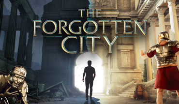 The Forgotten City 7 The Forgotten City 7