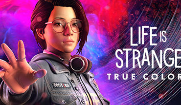 Life is Strange: True Colors 4 Life is Strange: True Colors 4