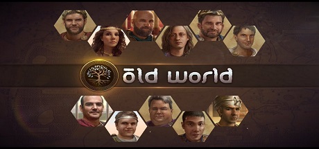 Old World 11 Old World 11