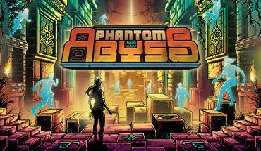 Phantom Abyss* 4 Phantom Abyss* 4
