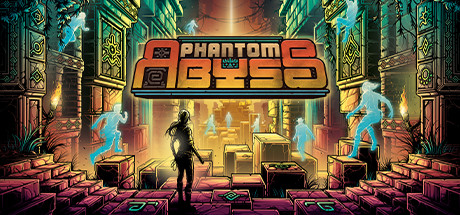 Phantom Abyss* 8 Phantom Abyss* 8