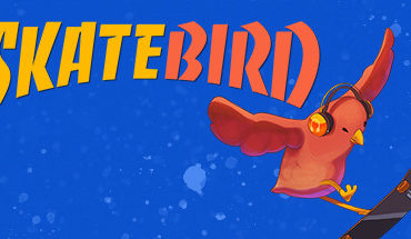 SkateBIRD 7 SkateBIRD 7