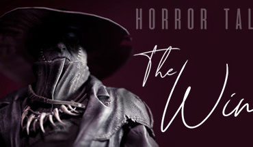 Horror Tales: The Wine 12 Horror Tales: The Wine 12