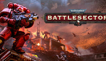 Warhammer 40.000: Battlesector 4 Warhammer 40.000: Battlesector 4