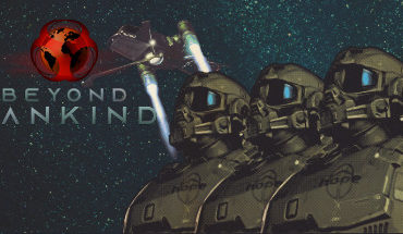 Beyond Mankind: The Awakening 4