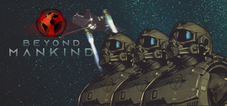 Beyond Mankind: The Awakening 8 Beyond Mankind: The Awakening 8