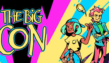 The Big Con 12