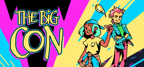 The Big Con 5 The Big Con 5