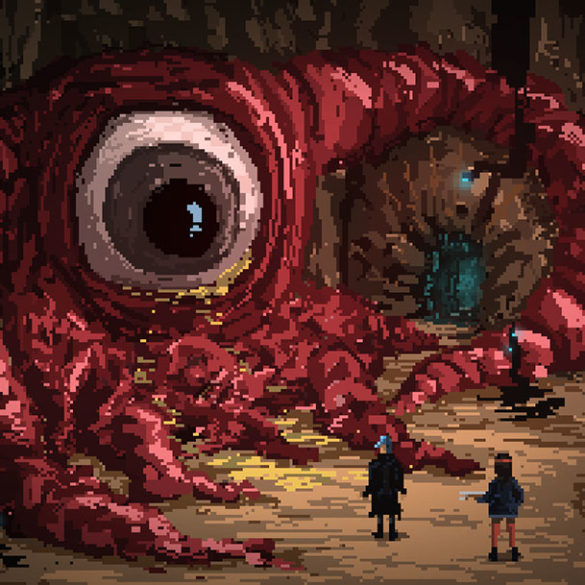 Death Trash llegará pronto 11