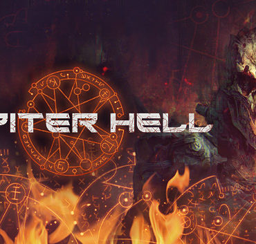 Jupiter Hell 7 Jupiter Hell 7