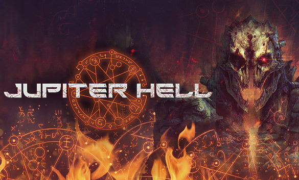 Jupiter Hell 3 Jupiter Hell 3