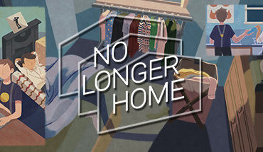 No Longer Home 12 No Longer Home 12