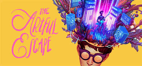 The Artful Escape 2 The Artful Escape 2