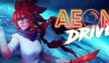 Aeon Drive 4 Aeon Drive 4