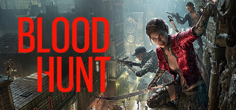 Bloodhunt* 3 Bloodhunt* 3