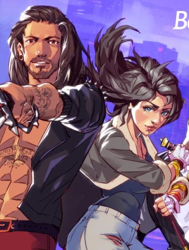 Boyfriend Dungeon: Ennóviate con tu espada 7 Boyfriend Dungeon: Ennóviate con tu espada 7