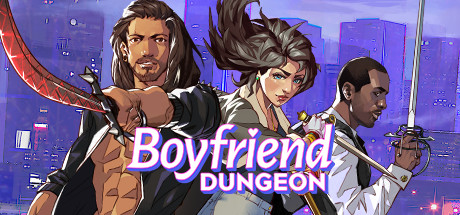 Boyfriend Dungeon 2 Boyfriend Dungeon 2