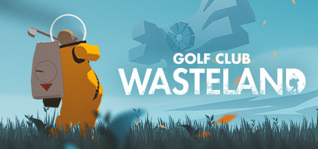 Golf Club: Wasteland 1 Golf Club: Wasteland 1