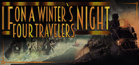 If on a Winter's Night, Four Travellers 5 If on a Winter's Night, Four Travellers 5