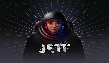 JETT: The Far Shore 12 JETT: The Far Shore 12