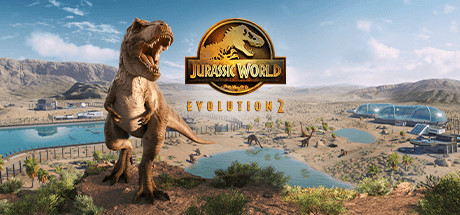 Jurassic World Evolution 2 9 Jurassic World Evolution 2 9