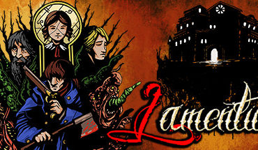 Lamentum 4 Lamentum 4