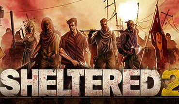 Sheltered 2 7