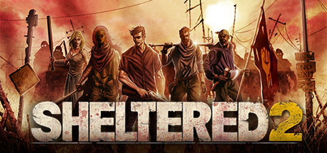 Sheltered 2 6 Sheltered 2 6