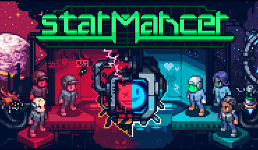 Starmancer* 4 Starmancer* 4