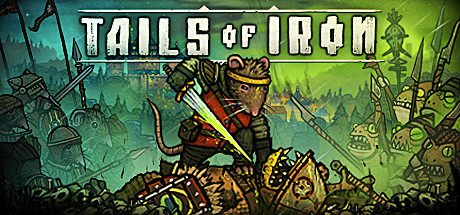 Tails of Iron 9 Tails of Iron 9