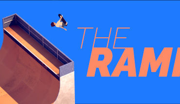 The Ramp 7
