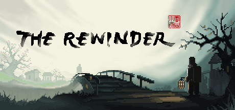 The Rewinder 10 The Rewinder 10